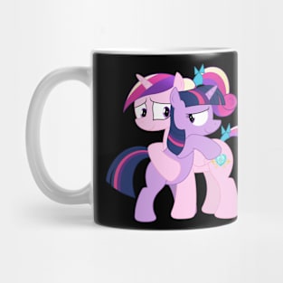 Bowst Friends Forever Mug